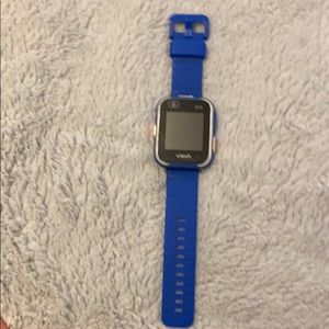 Kids Vtech DX2 watch
